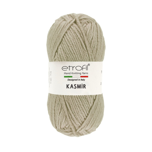 Купить пряжу ETROFIL Kasmir цвет MA039 производства фабрики ETROFIL