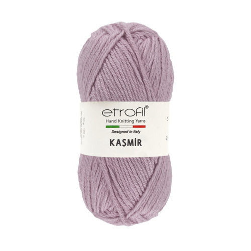 Купить пряжу ETROFIL Kasmir цвет MA050 производства фабрики ETROFIL