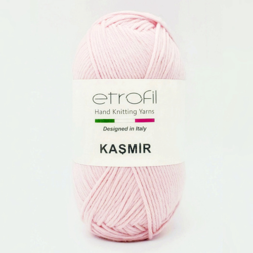 Купить пряжу ETROFIL Kasmir цвет MA059 производства фабрики ETROFIL