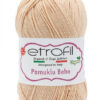 Купить пряжу ETROFIL Pamuklu Bebe цвет 70236 производства фабрики ETROFIL
