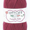 Купить пряжу ETROFIL Pamuklu Bebe цвет 70397 производства фабрики ETROFIL
