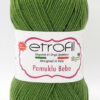 Купить пряжу ETROFIL Pamuklu Bebe цвет 70414 производства фабрики ETROFIL
