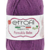 Купить пряжу ETROFIL Pamuklu Bebe цвет 70680 производства фабрики ETROFIL