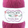 Купить пряжу ETROFIL Pamuklu Bebe цвет 73109 производства фабрики ETROFIL