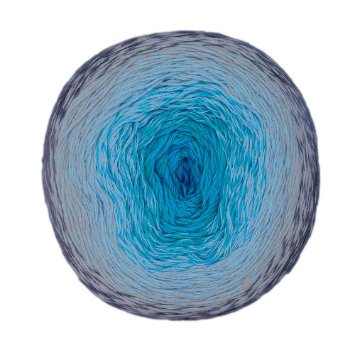 Купить пряжу ETROFIL Puzzle цвет PZ004 производства фабрики ETROFIL