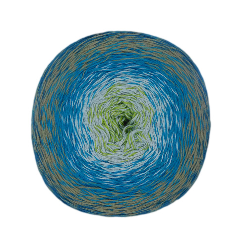 Купить пряжу ETROFIL Puzzle цвет PZ005 производства фабрики ETROFIL