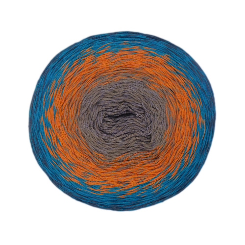 Купить пряжу ETROFIL Puzzle цвет PZ009 производства фабрики ETROFIL