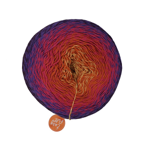 Купить пряжу ETROFIL Puzzle цвет PZ014 производства фабрики ETROFIL