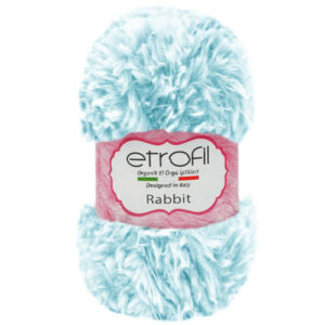 Купить пряжу ETROFIL Rabbit цвет 70552 производства фабрики ETROFIL