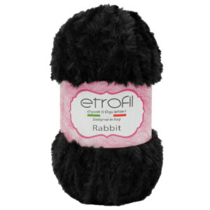 Купить пряжу ETROFIL Rabbit цвет 70906 производства фабрики ETROFIL