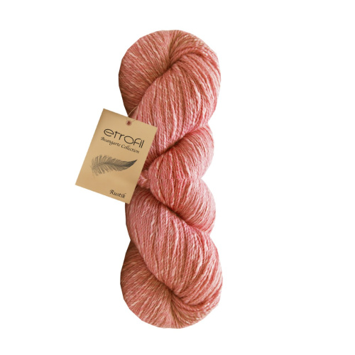 Купить пряжу ETROFIL Rustik цвет el085 производства фабрики ETROFIL