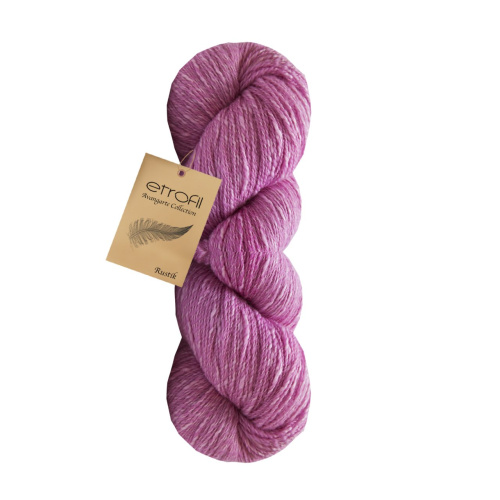 Купить пряжу ETROFIL Rustik цвет EL097 производства фабрики ETROFIL