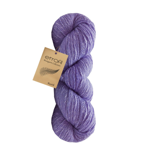 Купить пряжу ETROFIL Rustik цвет el106 производства фабрики ETROFIL