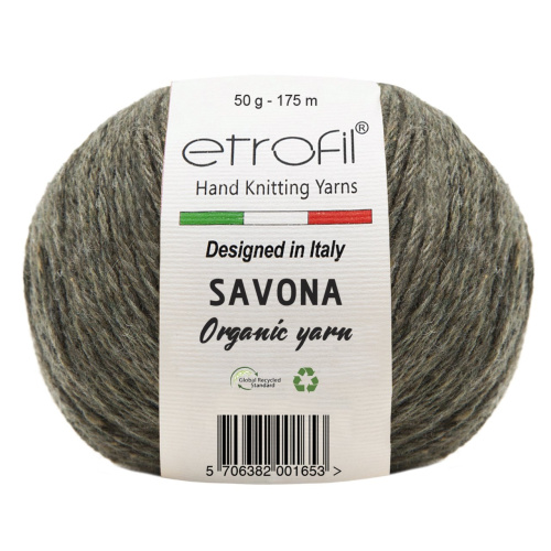 Купить пряжу ETROFIL Savona цвет SV0203 производства фабрики ETROFIL
