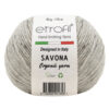 Купить пряжу ETROFIL Savona цвет SV1118 производства фабрики ETROFIL