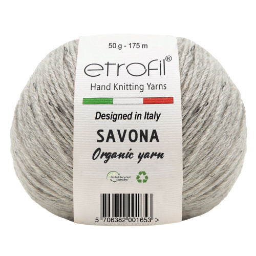 Купить пряжу ETROFIL Savona цвет SV1118 производства фабрики ETROFIL