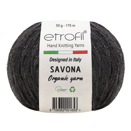 Купить пряжу ETROFIL Savona цвет SV1160 производства фабрики ETROFIL