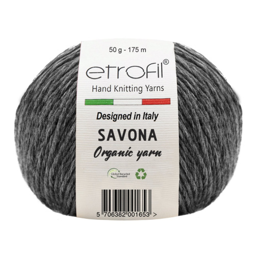 Купить пряжу ETROFIL Savona цвет SV1270 производства фабрики ETROFIL
