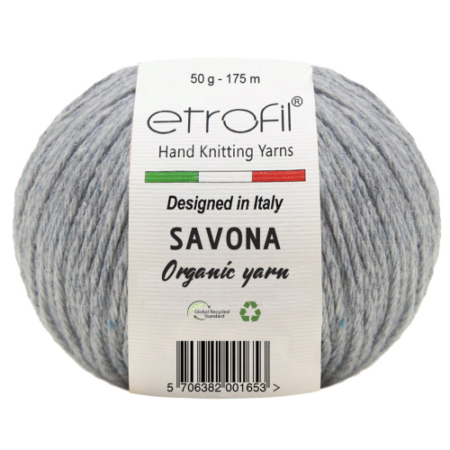 Купить пряжу ETROFIL Savona цвет SV2883 производства фабрики ETROFIL