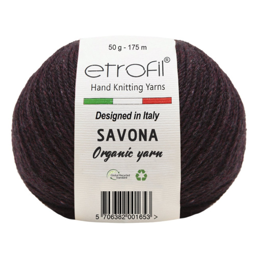 Купить пряжу ETROFIL Savona цвет SV8780 производства фабрики ETROFIL