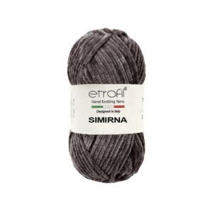 Купить пряжу ETROFIL Simirna цвет 70091 производства фабрики ETROFIL