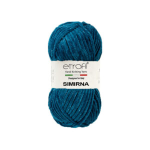 Купить пряжу ETROFIL Simirna цвет 70553 производства фабрики ETROFIL