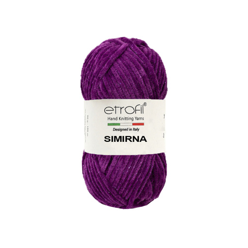 Купить пряжу ETROFIL Simirna цвет 70609 производства фабрики ETROFIL
