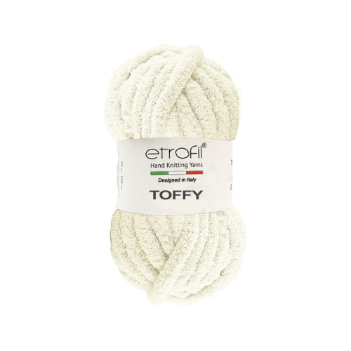 Купить пряжу ETROFIL Toffy цвет 70115 производства фабрики ETROFIL