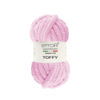 Купить пряжу ETROFIL Toffy цвет 70352 производства фабрики ETROFIL