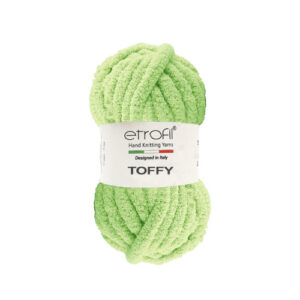 Купить пряжу ETROFIL Toffy цвет 70430 производства фабрики ETROFIL