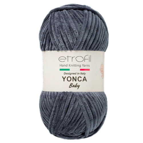 Купить пряжу ETROFIL Yonca Baby цвет 70091 производства фабрики ETROFIL