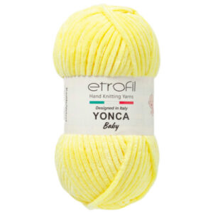 Купить пряжу ETROFIL Yonca Baby цвет 70213 производства фабрики ETROFIL