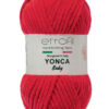 Купить пряжу ETROFIL Yonca Baby цвет 70321 производства фабрики ETROFIL