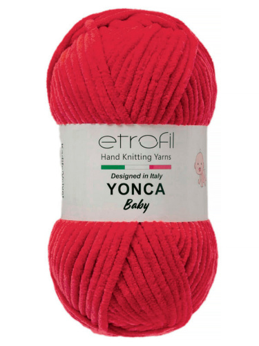 Купить пряжу ETROFIL Yonca Baby цвет 70321 производства фабрики ETROFIL