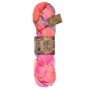 Купить пряжу FİBRA NATURA DONA ART цвет 108-16 производства фабрики FİBRA NATURA