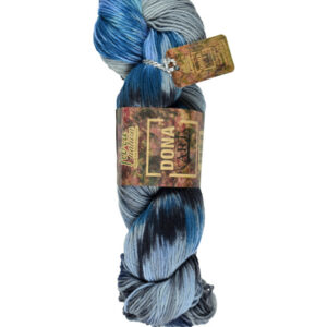 Купить пряжу FİBRA NATURA DONA ART цвет 108-19 производства фабрики FİBRA NATURA