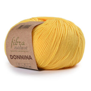 Купить пряжу FİBRA NATURA DONNINA цвет 21-09 производства фабрики FİBRA NATURA
