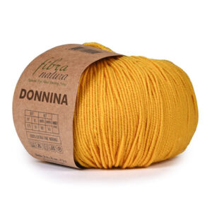 Купить пряжу FİBRA NATURA DONNINA цвет 21-10 производства фабрики FİBRA NATURA
