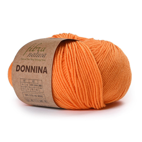 Купить пряжу FİBRA NATURA DONNINA цвет 21-11 производства фабрики FİBRA NATURA