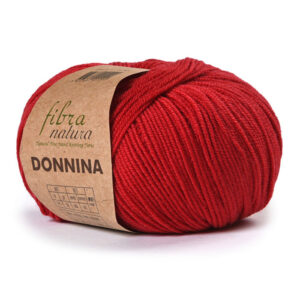 Купить пряжу FİBRA NATURA DONNINA цвет 21-14 производства фабрики FİBRA NATURA