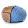 Купить пряжу FİBRA NATURA DONNINA цвет 21-27 производства фабрики FİBRA NATURA