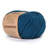 Купить пряжу FİBRA NATURA DONNINA цвет 21-35 производства фабрики FİBRA NATURA
