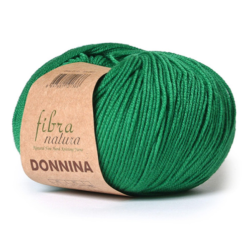 Купить пряжу FİBRA NATURA DONNINA цвет 21-41 производства фабрики FİBRA NATURA