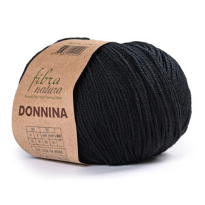 Купить пряжу FİBRA NATURA DONNINA цвет 21-50 производства фабрики FİBRA NATURA