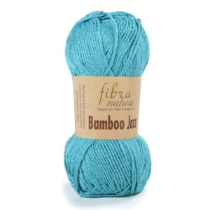 Купить пряжу FIBRA NATURA BAMBOO JAZZ цвет 206 производства фабрики FIBRA NATURA