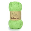 Купить пряжу FIBRA NATURA BAMBOO JAZZ цвет 208 производства фабрики FIBRA NATURA