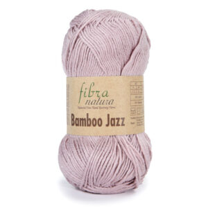 Купить пряжу FIBRA NATURA BAMBOO JAZZ цвет 216 производства фабрики FIBRA NATURA