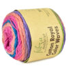 Купить пряжу FIBRA NATURA COTTON ROYAL COLOR WAVES цвет 22-09 производства фабрики FIBRA NATURA