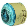 Купить пряжу FIBRA NATURA COTTON ROYAL COLOR WAVES цвет 22-14 производства фабрики FIBRA NATURA