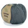 Купить пряжу FIBRA NATURA COTTON ROYAL цвет 18-724 производства фабрики FIBRA NATURA
